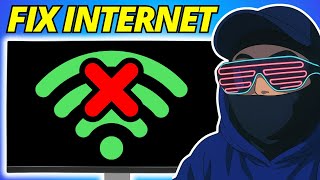 Fix Ethernet Randomly Disconnecting Every 5 Seconds Windows 11