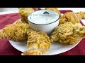 a kfc employee showed me this chicken trick crispy legs in just minutes