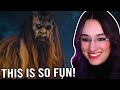 FEUERSCHWANZ - Krampus | Singer Reacts |