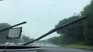 Garden State Parkway - Exit 137 (NJ Route 28) In Cranford NJ