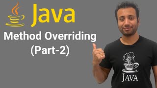 Java Bangla Tutorials 133 : Method Overriding (part-2)