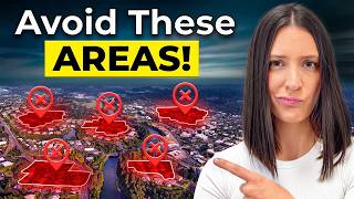 AVOID Moving To These 5 Eugene OR Areas If You’re From Out Of State!