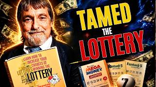 The GENIUS Strategy That WON The Lottery 7 TIMES