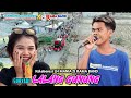 Spesial Kehadiran Cak Surya di RAMA BAND || Lagu sasak Viral LALANG GUNUNG || LH MANIA ft RAMA BAND