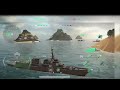 【modern warships】セジョンザグレートは水上艦の中で最高価格（2023年03月20日現在【ゆっくり実況】