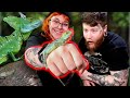 Unboxing The Weirdest Reptile Yet! [Reptile Unboxing]