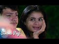 Antara Singkong & Cinta Dara Part 2 [Sinema Pagi] [27 Nov 2015]