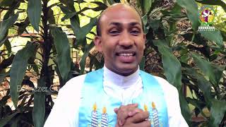 426. കുടുംബത്തിൽ ഒരുമ വേണ്ടേ? (Zeph 3,9) | Fr.Binoy Karimaruthinkal