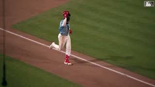 Rece Hinds DEMOLISHES A WALK-OFF HOME RUN! | Cincinnati Reds MiLB | 03/31/2026