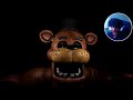 fnaf with no restrictions is terrifying creepy nights at freddys