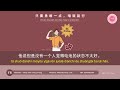 we just need a little courage we will do it《只要勇敢一点，咱就能行》 podcast chinese