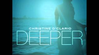 Christine D'Clario - Anchor (feat. Leslie Jordan) + Lyrics