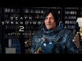 Death Stranding 2 On The Beach Reveals From TGS 2024 (Japanese Audio)