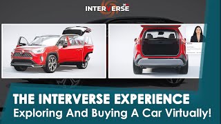 Sponsored : How will it be to purchase a vehicle in the near future?