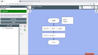 Drakon.Tech tutorial: JavaScript without var, const, and let