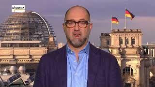 Bon(n)jour Berlin mit Christian Füller (freier Journalist) vom 27.11.17