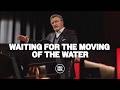Waiting For The Moving Of The Water | Carter Conlon