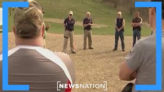 Proposal in Ohio will arm teachers | NewsNation Prime