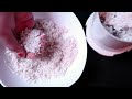 বাসায় ঝটপট চাউলের গুড়ো তৈরী how make rice flour at home rice powder athome homemade rice flour