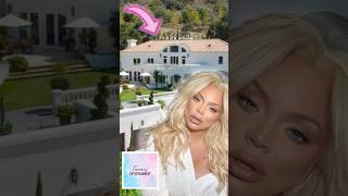 Trisha Paytas’ Home Looks Like a Toy Store!