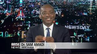 PDP Needs to Move On from Wike and Consider Him an Enemy of the Ticket - Dr. Sam Amadi