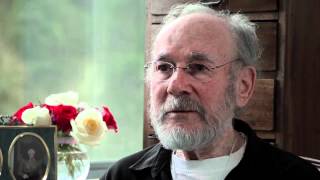 Dr. Peter Goodwin on Saying Goodbyes