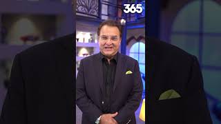 The one and only Behroz Sabzwari joins Ushna Shah on After Hours | 365 News