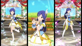 【ミリシタ】Flyers!!!【MV】如月千早 ソロVer