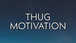 Rod Wave - Thug Motivation Lyrics