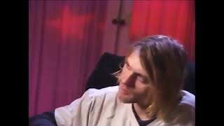 Kurt Cobain: HEYY SHUT UP!!!