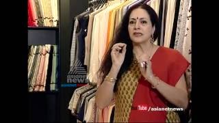 Hari Anand's fashion store designer dress | Money Time 10 Jun 2016