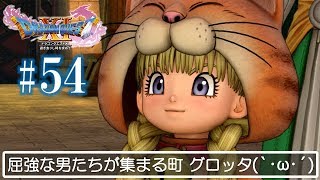 #54【ドラクエ11】そして、みいちあは悪魔の子と呼ばれた（´；ω；`）【ネタバレあり】