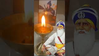 ਦੁੱਖ ਨੇੜੇ ਨਹੀ ਆਉਣਗੇ, ਏ ਜਾਪ ਕਰੋ #viralshort #wmk #religion #trending #viral #viralvideo #waheguruji