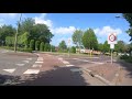 4k fietsroutes door nederland.