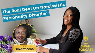 6: How to Deal With Narcissistic Personality Disorder.
