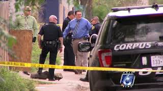 CCPD: Arrest made in Elgin Street double homicide case
