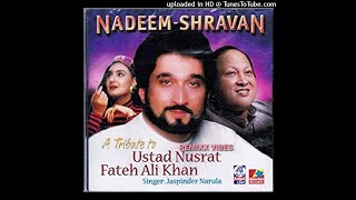 Yeh Jo Halka Halka Saroor Hai [Jaspinder Narula - A Tribute To Ustad Nusrat Fateh Ali Khan