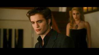 Twilight : New Moon - Official Trailer [HD]