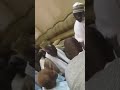 urgent ziar de serigne abdou karim à serigne mountakha