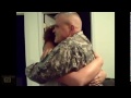 Soldiers Coming Home Surprise Compilation 13