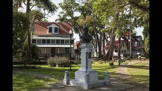 Fort Zeelandia Suriname