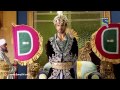 bharat ka veer putra maharana pratap महाराणा प्रताप episode 392 1st april 2015