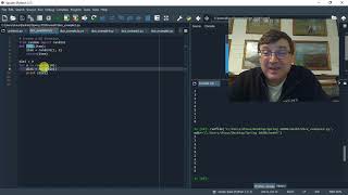 Creating Objects (Dice) in Python