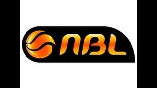NBL Mix (HD) - The Show Goes On