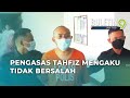 Pengasas Tahfiz Didakwa Laku Jenayah Seksual 3 Pelajar