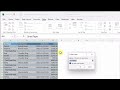 How to use Power Query -  Microsoft Excel Tutorial