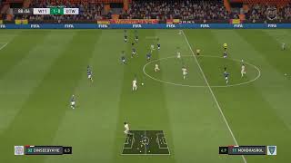 FIFA 20 ES-League Week 3 G2 : OTW vs Winning 11