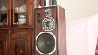 Test Audirvana+ DSD2 MVI 4149 Yamaha NS-1000 Custom Edition By Pasquale Carbonara Audiophile test