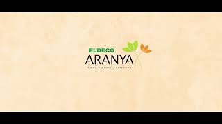 Premium Villas \u0026 Plots In Eldeco Aranya Panchkula