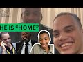 HE IS HOME | Liam Jacobs Leaves DA for the Patriotic Alliance 🇿🇦